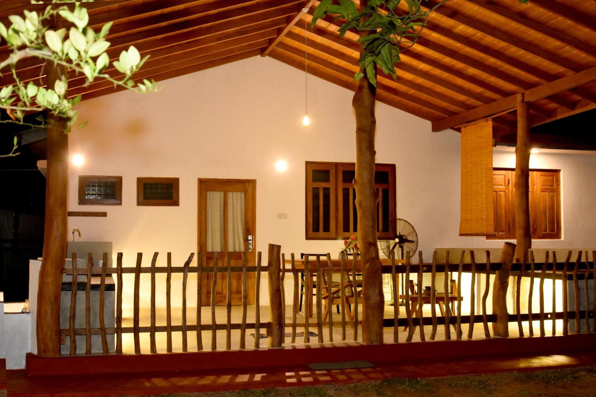 Villa Polhena Matara Rum bild