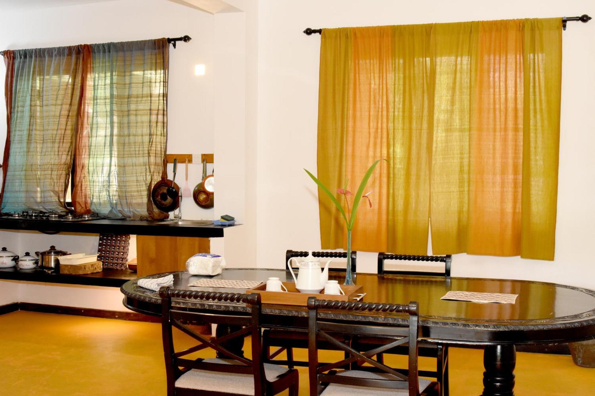 Villa Polhena Matara Rum bild