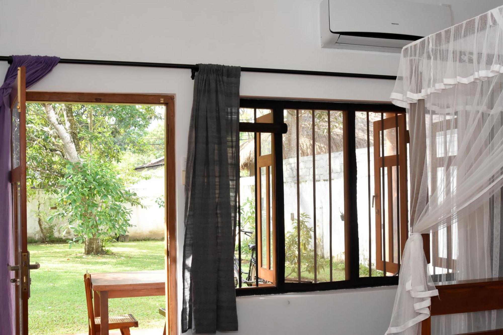 Villa Polhena Matara Rum bild