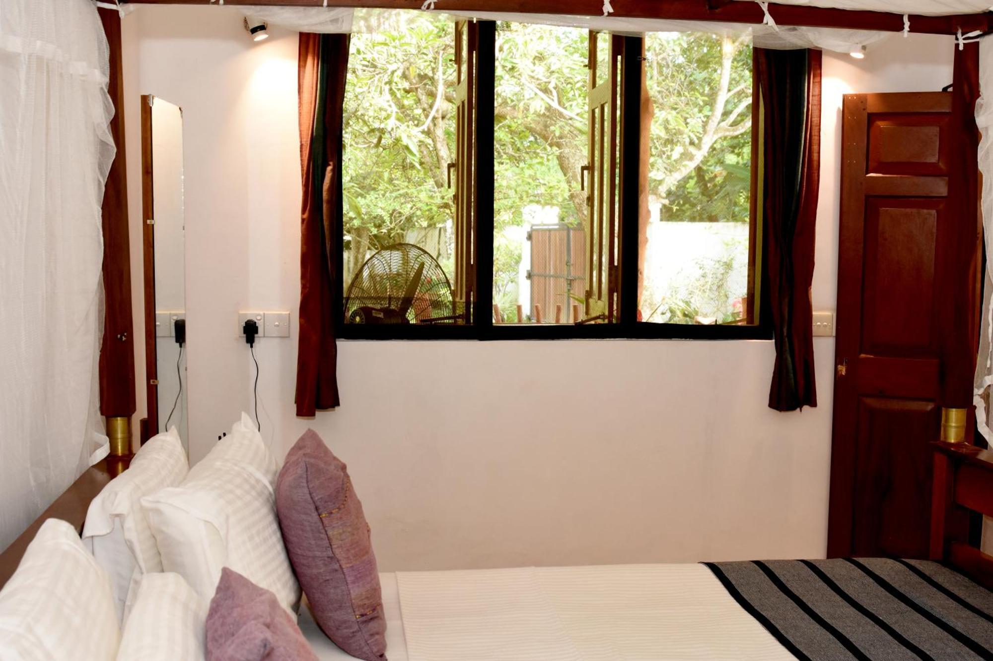 Villa Polhena Matara Rum bild