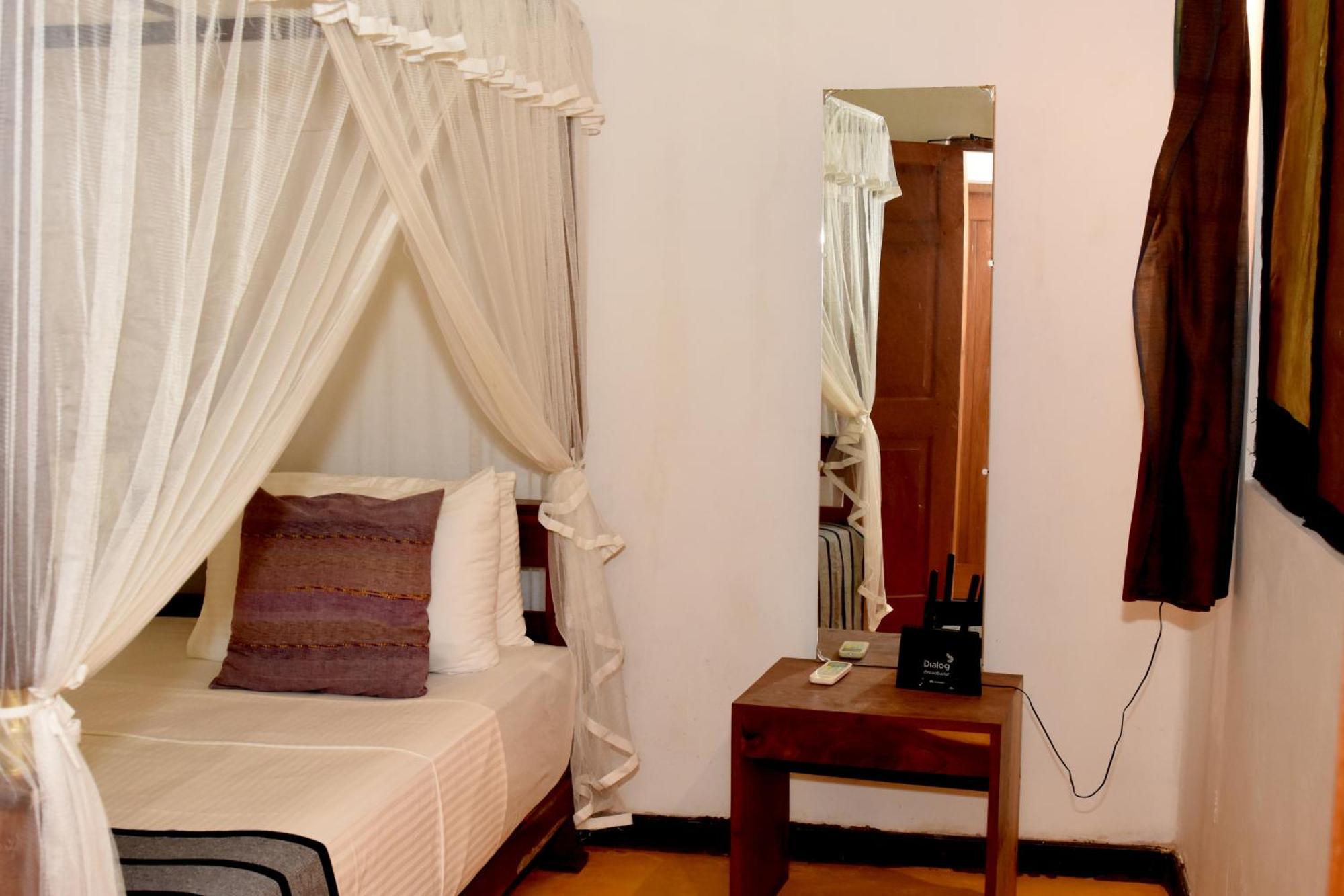 Villa Polhena Matara Rum bild
