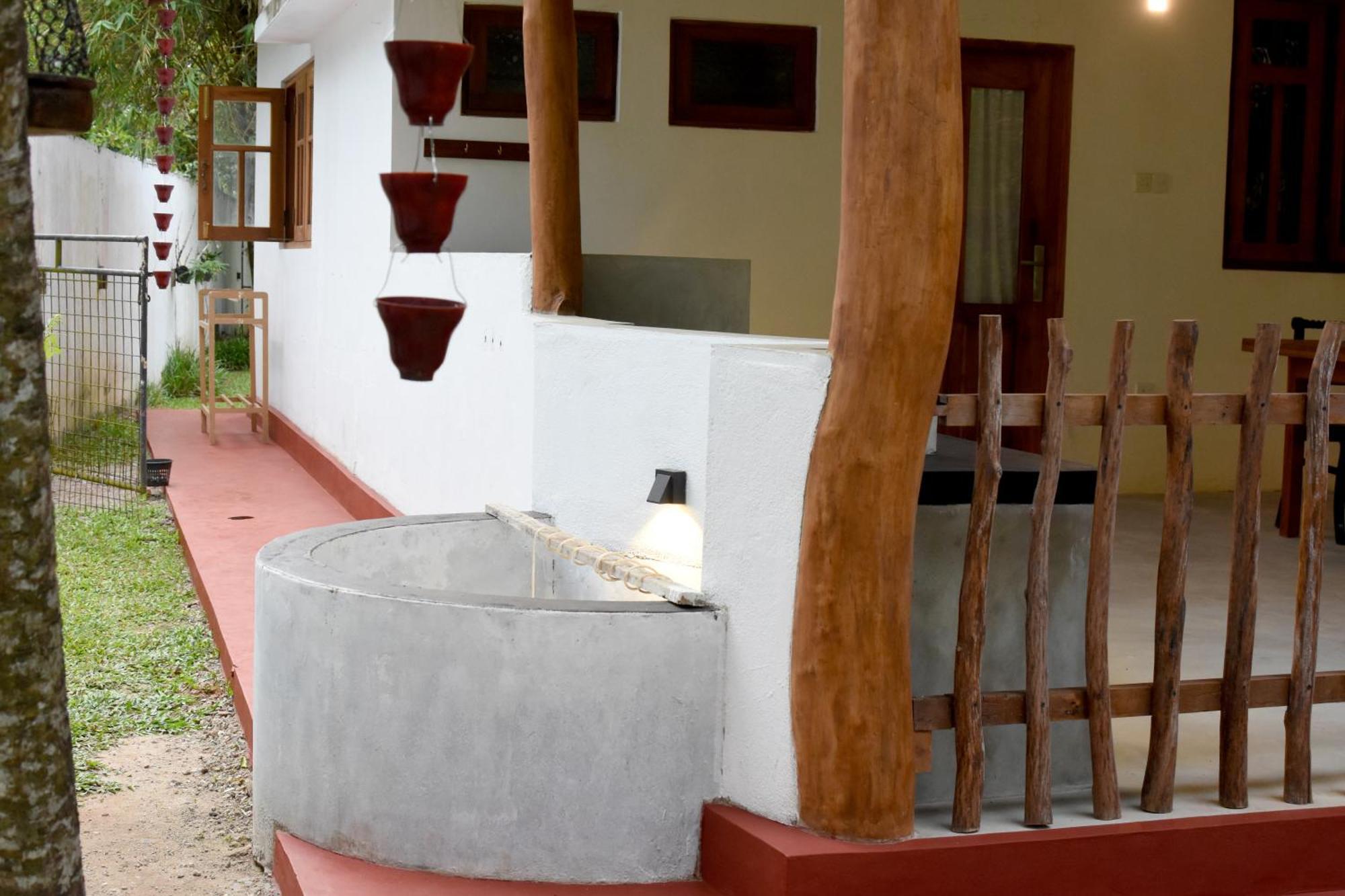 Villa Polhena Matara Rum bild