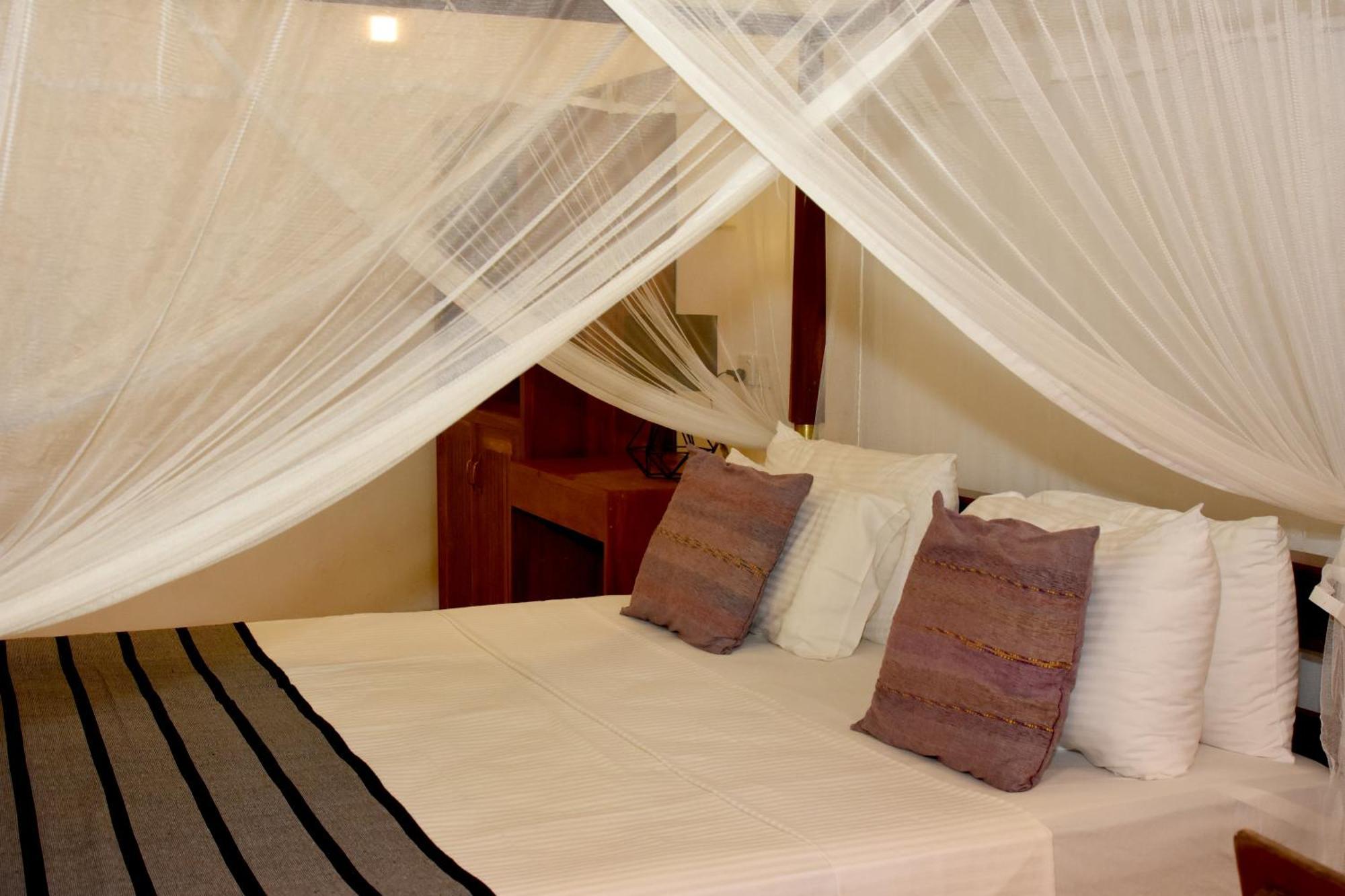 Villa Polhena Matara Rum bild