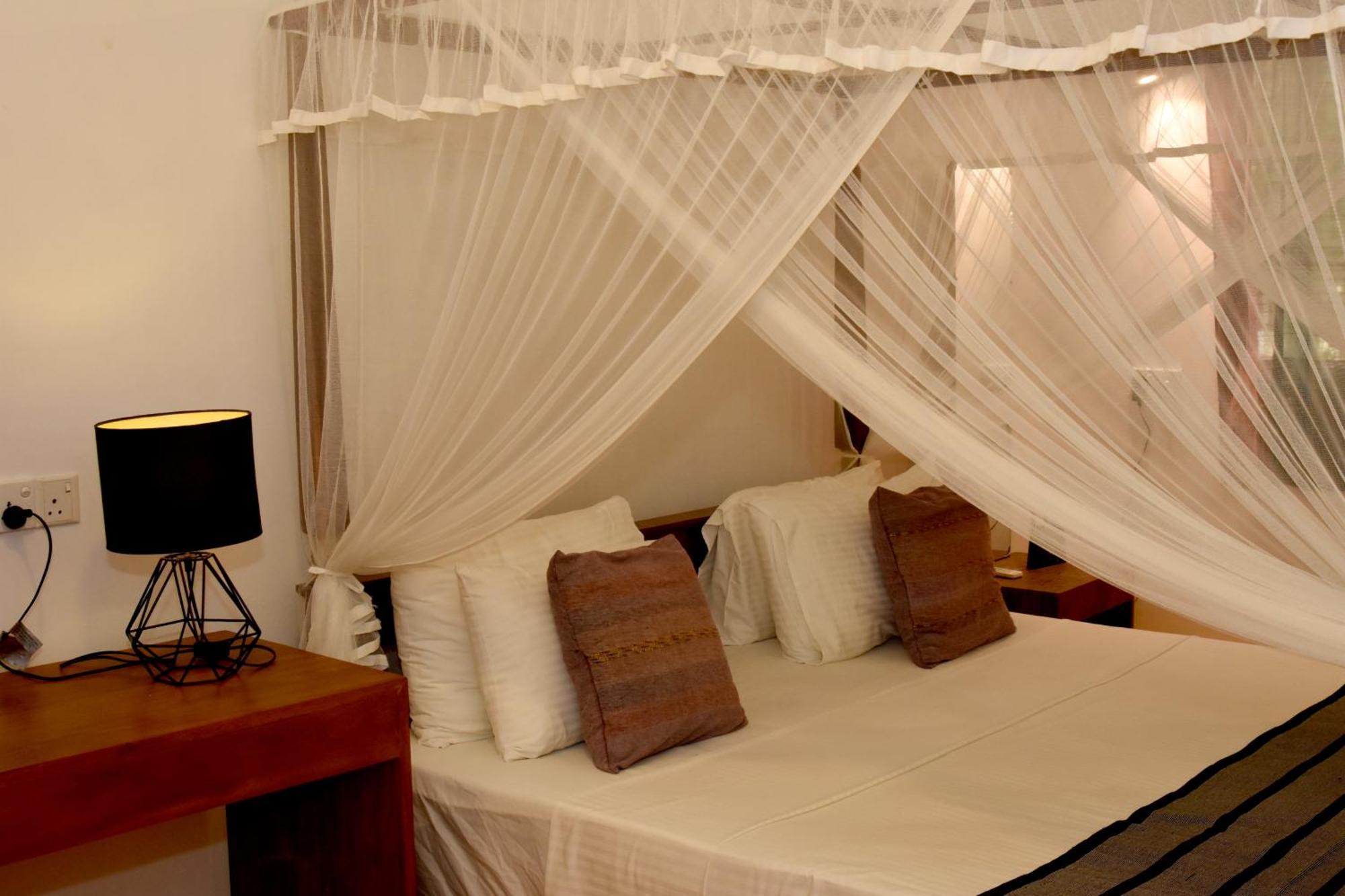 Villa Polhena Matara Rum bild