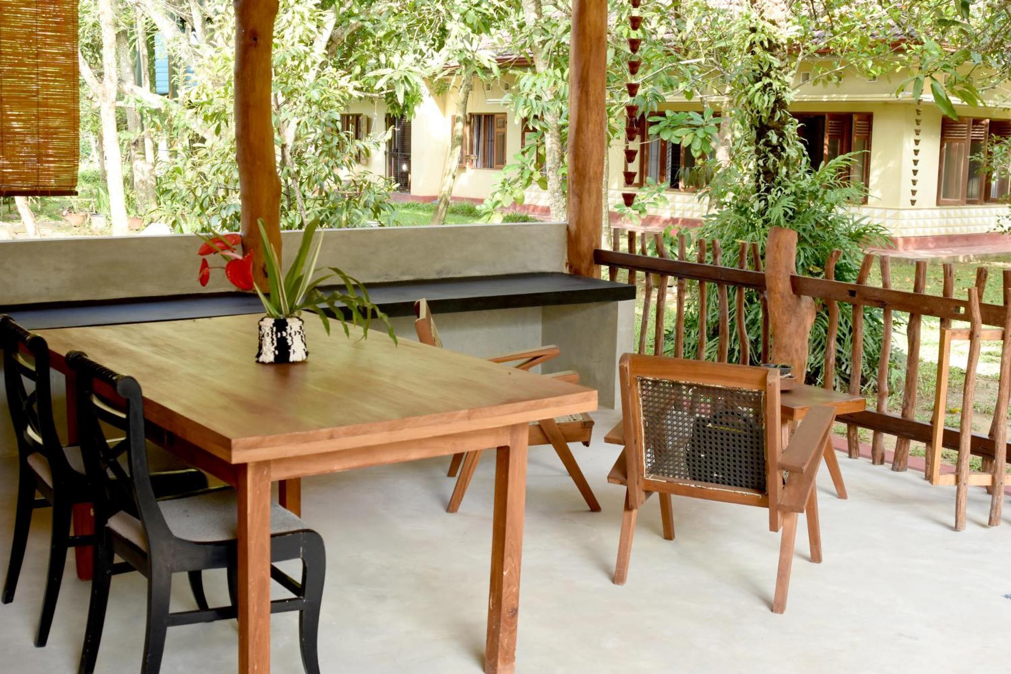 Villa Polhena Matara Rum bild