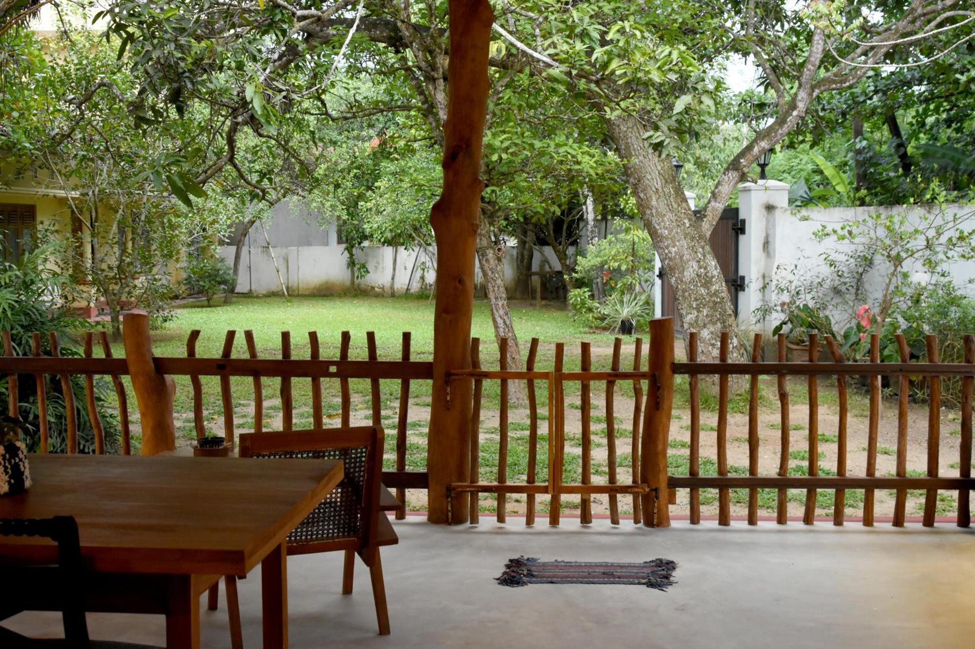 Villa Polhena Matara Rum bild