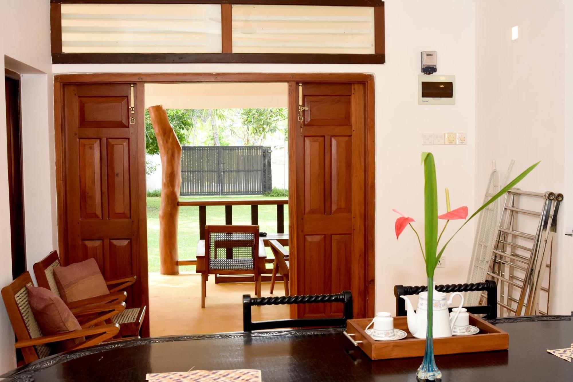 Villa Polhena Matara Rum bild