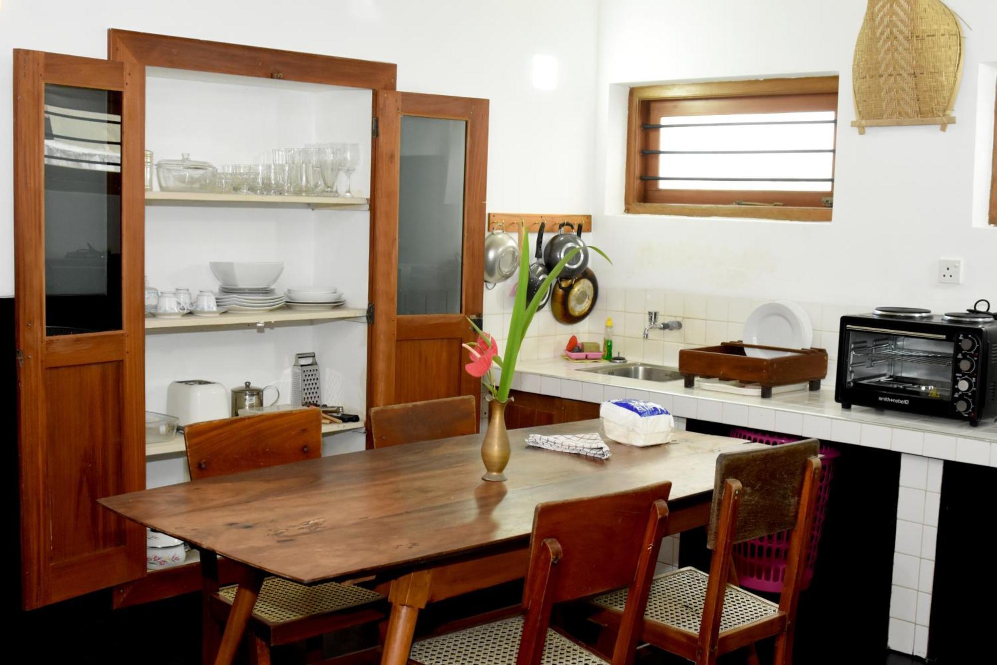Villa Polhena Matara Rum bild