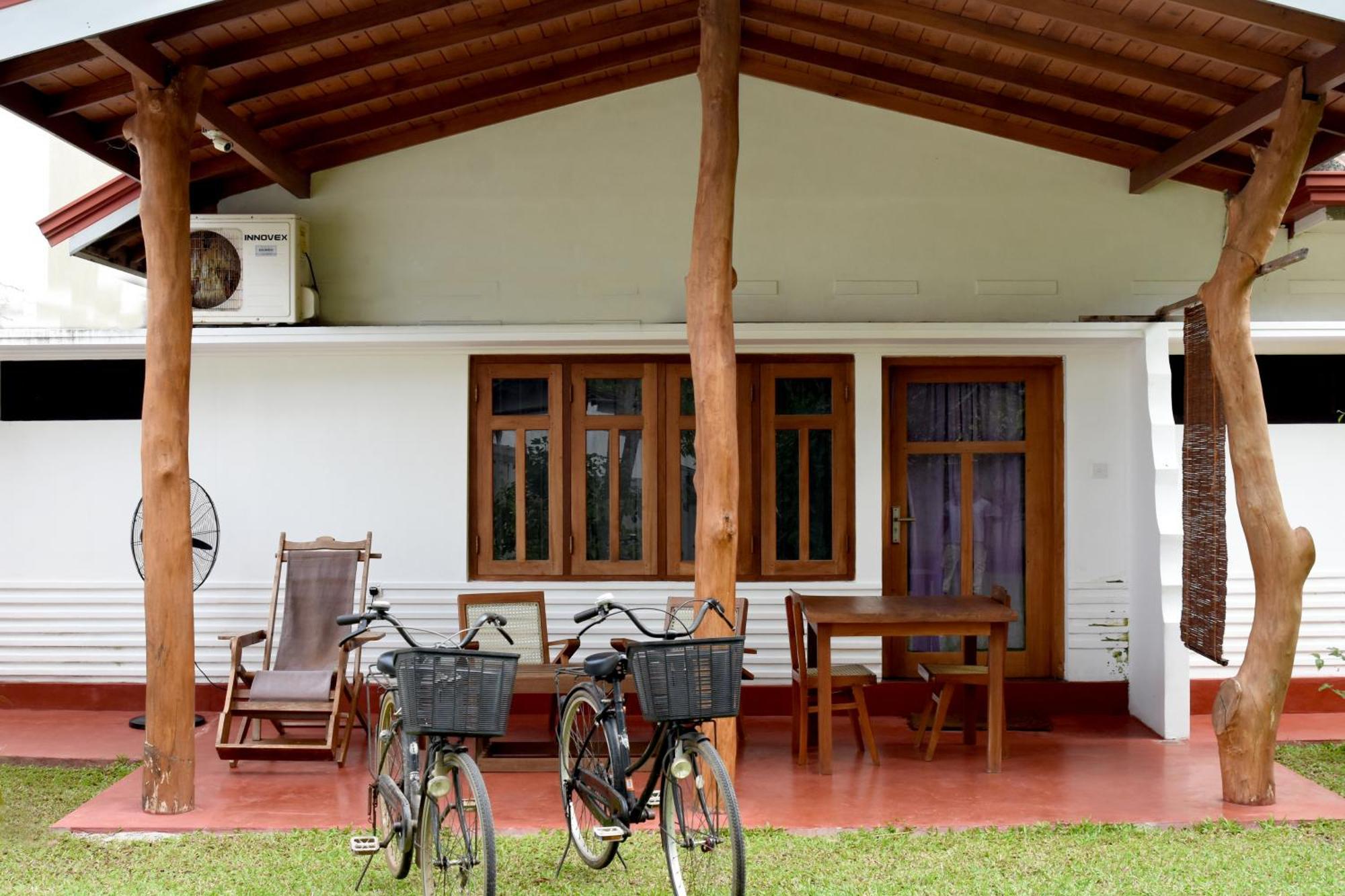Villa Polhena Matara Rum bild