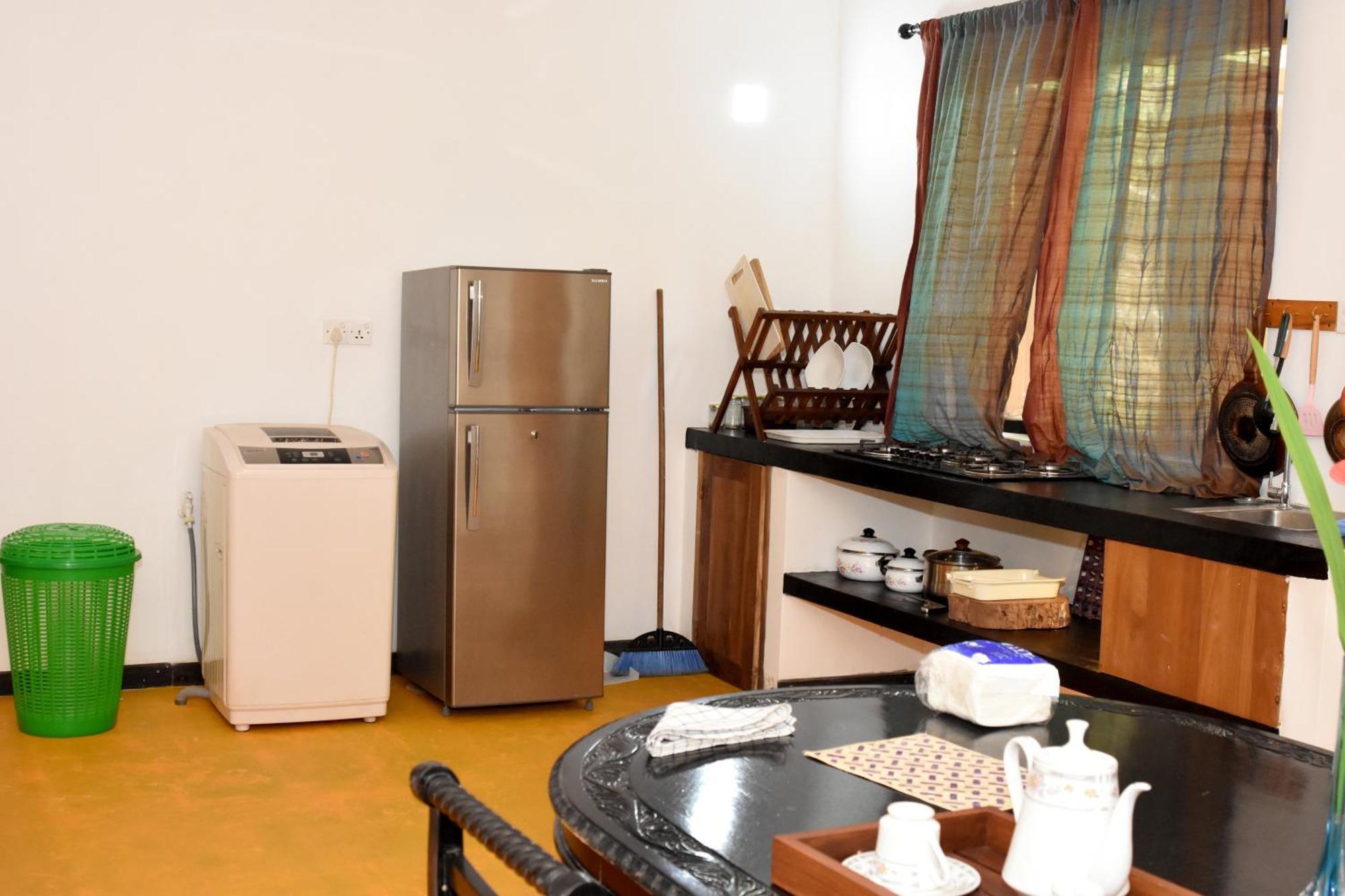 Villa Polhena Matara Rum bild