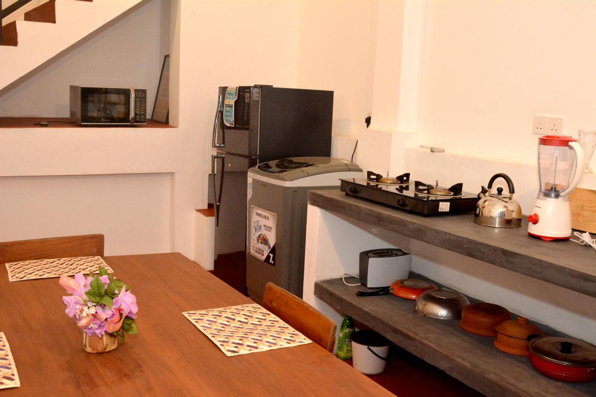 Villa Polhena Matara Rum bild
