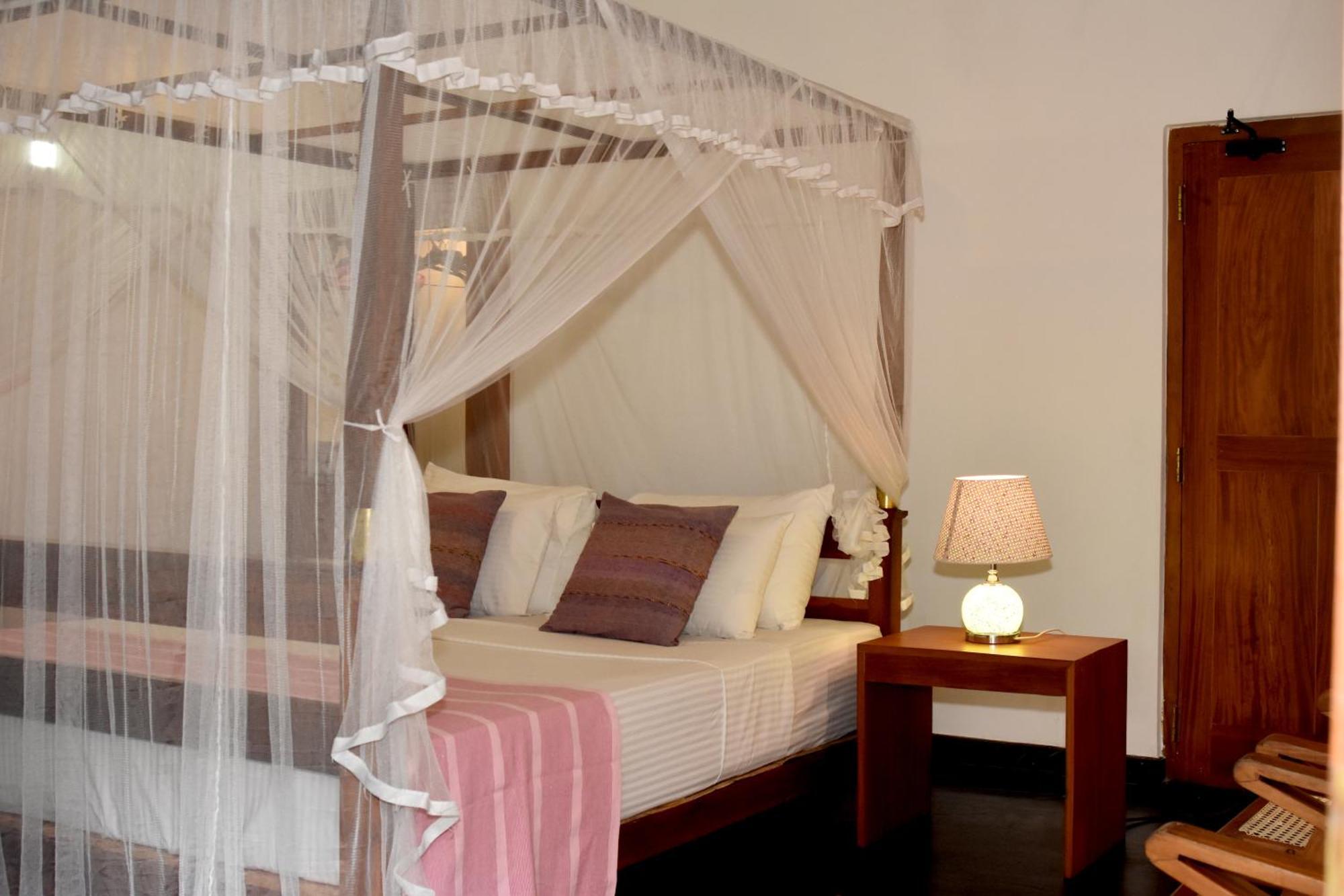 Villa Polhena Matara Rum bild