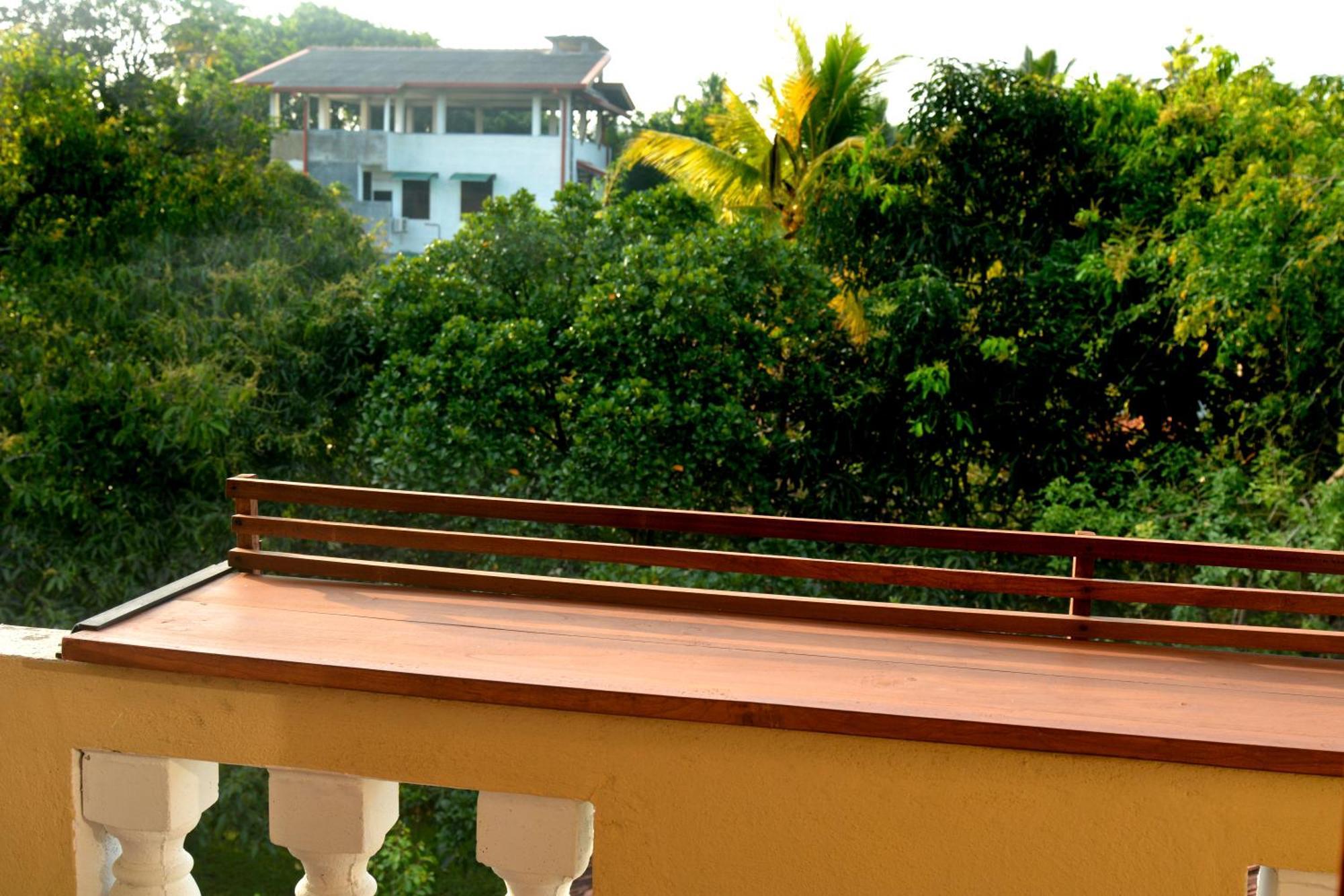 Villa Polhena Matara Rum bild